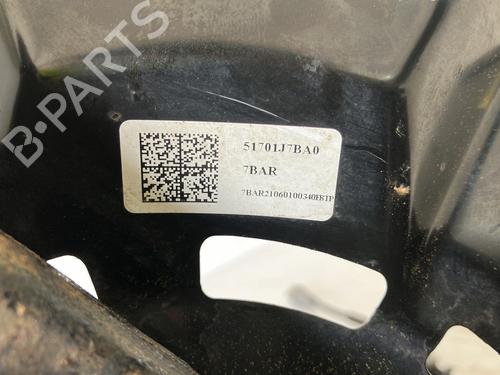 Right front steering knuckle KIA XCEED (CD) 1.6 GDI Hybrid | BP38005744M26 - Image 3