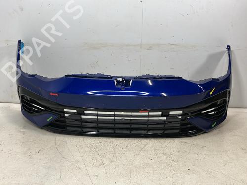 Used Front bumper Front bumper VW GOLF VIII (CD1, DA1) 2.0 TSI R 4motion (333 hp) 40043622 40043622