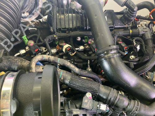 Used Engine Engine FORD TRANSIT V363 Platform/Chassis (FED, FFD) 2.0 EcoBlue (130 hp) 35811844 35811844