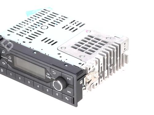 Used Electronic module Electronic module 36357036 36357036