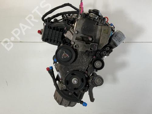 Engine VW PASSAT B7 Variant (365) 1.4 TSI | BP37529840M1 - Image 3