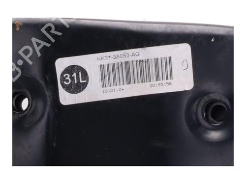 Left front suspension arm FORD TRANSIT V363 Platform/Chassis (FED, FFD) 2.0 EcoBlue | BP20311722M12 