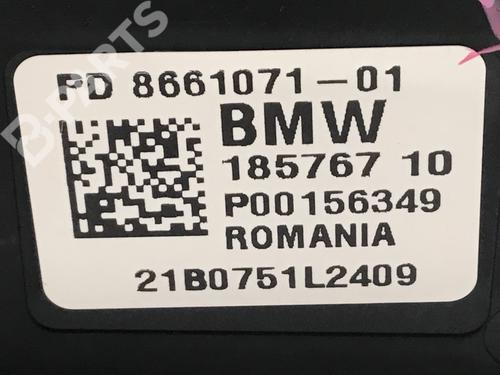 Control unit BMW 1 (F40) 118 i | BP8629730M11 