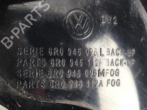 Right taillight VW POLO V (6R1, 6C1) 1.2 TDI | BP13257869C35 