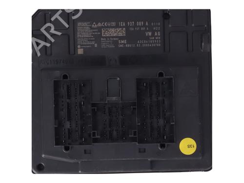 Electronic module VW ID.3 (E11, E12) Pro | BP28083457M83 