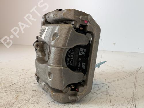 Right rear brake caliper OPEL VIVARO C Van (K0) VIVARO-E HYDROGEN | BP39927606M106 - Image 3