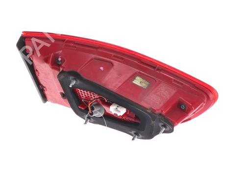 Right tailgate light HYUNDAI i30 (PDE, PD, PDEN) 1.6 CRDi hybrid 48V | BP39949528C80 - Image 2