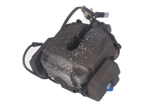 Used Left front brake caliper BMW 5 Touring (F11) 520 d (190 hp) 17537852