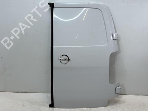 hjre-bagagerum-dr-opel-vivaro-c-van-k0-2019-39924059 main image