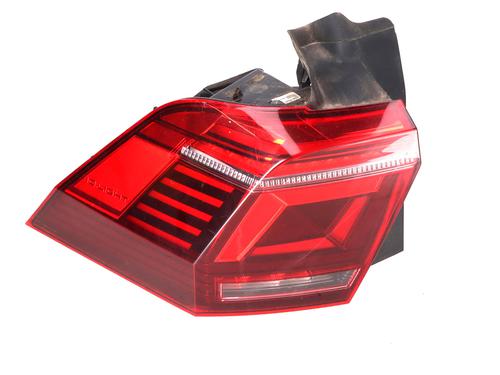 Used Left taillight Left taillight 37721212 37721212