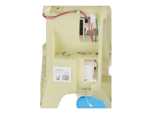 Automatic gearbox selector MITSUBISHI ASX (GA_W_) 2.0 MIVEC 4WD | BP29184942M91 