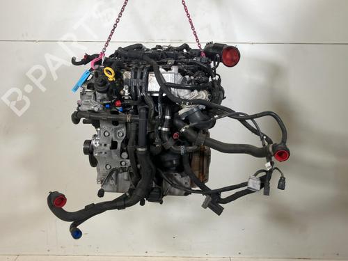 Used Engine Engine VW CADDY IV MPV (SAB, SAJ) 2.0 TDI (102 hp) 40445919 40445919
