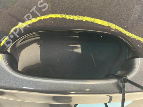 Dør venstre bagtil VW TAIGO (CS1) 1.5 TSI | BP36089083C4 - Image 5