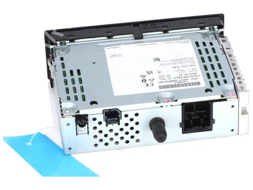 Electronic module FORD TRANSIT V363 Platform/Chassis (FED, FFD) 2.0 EcoBlue | BP40451535M83 - Image 3