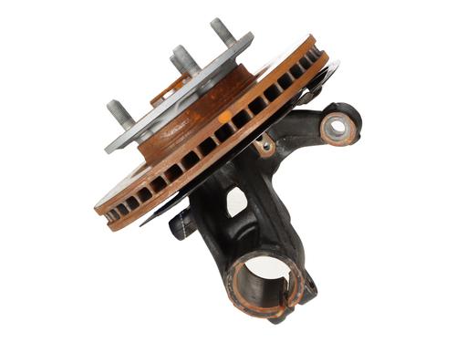 Right front steering knuckle FORD TRANSIT V363 Bus (FAD, FBD) 2.0 EcoBlue | BP15374434M26 