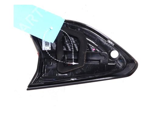 Left tailgate light OPEL CORSA F (P2JO) 1.2 (68) | BP37400796C79 - Image 2