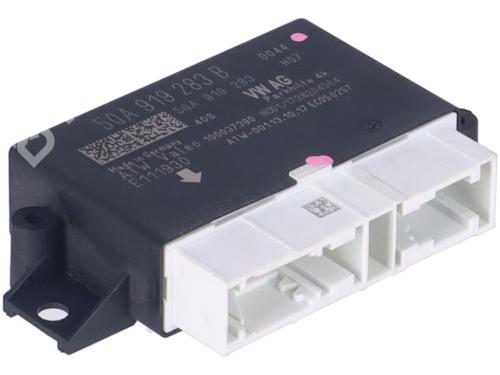 Elektronisk modul AUDI A3 Sportback (8VA, 8VF) 1.6 TDI (115 hp) 11974708
