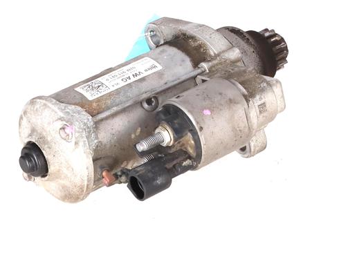 Used Starter Starter 38491681 38491681