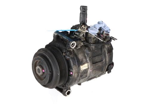 Used AC compressor AC compressor MERCEDES-BENZ S-CLASS (W222, V222, X222) S 500 Maybach (222.982) (455 hp) 32442485 32442485
