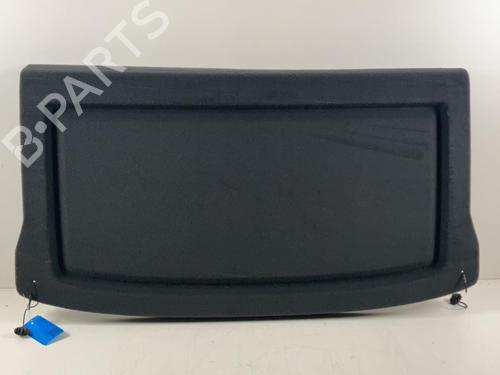 Used Rear parcel shelf VW TIGUAN (AD1, AX1) 1.4 TSI (150 hp) 30836358