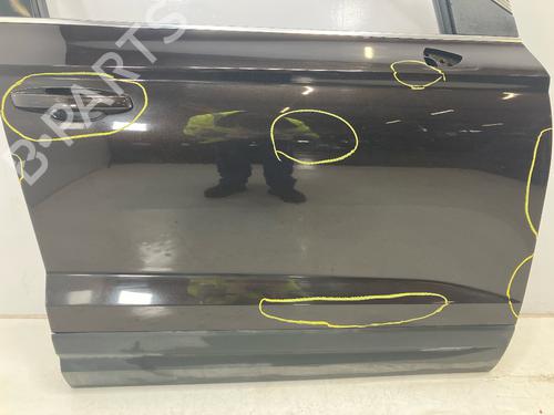 Right front door SEAT ATECA (KH7, KHP) 1.5 TSI | BP26281550C3 