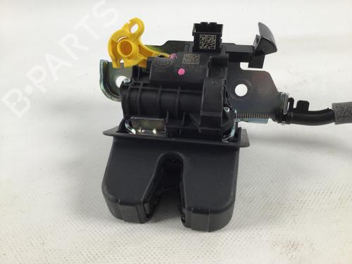Electronic module VW TOUAREG (CR7, RC8) 3.0 TDI 4motion | BP34406534M83 - Image 2