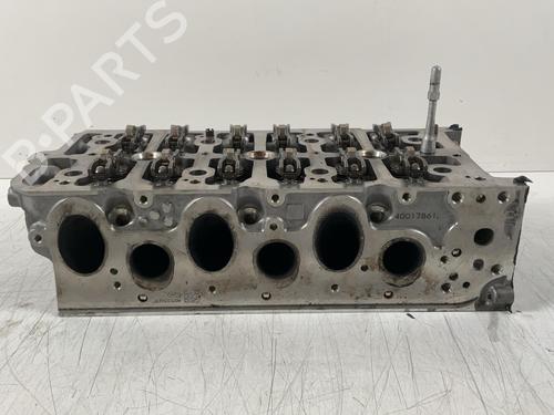 Cylinder head VW TOUAREG (CR7, RC8) 3.0 TDI 4motion | BP25335132M5 - Image 5