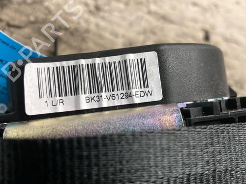 Front right seatbelt FORD TRANSIT V363 Platform/Chassis (FED, FFD) 2.0 EcoBlue | BP37757716I25 - Image 2