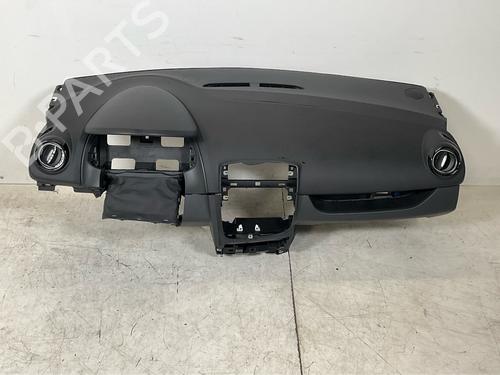 Used Dashboard RENAULT CLIO IV (BH_) 1.5 dCi 90 (90 hp) 19699764