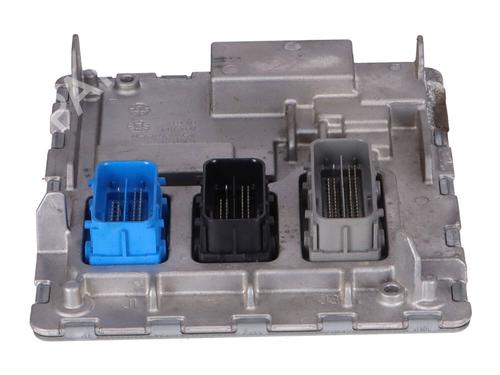Engine control unit (ECU) OPEL ASTRA K Sports Tourer (B16) 1.2 Turbo (35) | BP28032357M57 