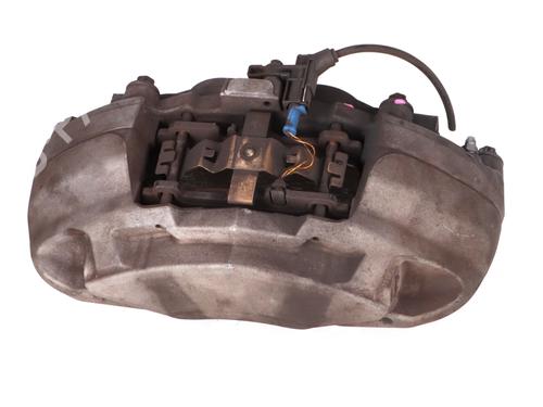 Used Right front brake caliper MERCEDES-BENZ C-CLASS (W205) C 250 (205.045) (211 hp) 28131831