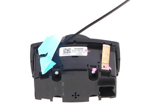 Headlight switch FORD FOCUS III Turnier 1.0 EcoBoost | BP39686026I24 - Image 2