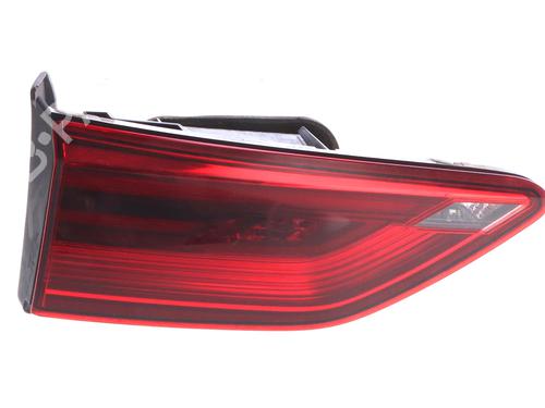 Used Left tailgate light Left tailgate light VW GOLF VIII (CD1, DA1) 1.5 eTSI (150 hp) 40219170 40219170