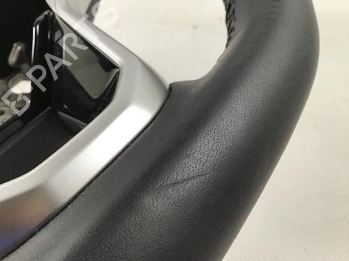 Steering wheel VW T-CROSS (C11, D31) 1.0 TSi | BP35721593C49  - Image 8