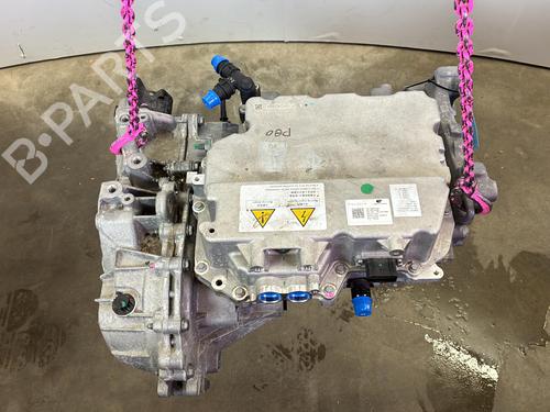 Engine OPEL VIVARO C Van (K0) VIVARO-E HYDROGEN | BP39927692M1 - Image 5