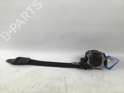 Used Front left seatbelt TOYOTA SUPRA (DB_) 3.0 GR (DB41, DB42, DB43, DB45, DB46) (340 hp) 18235111