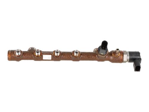 Pipe VW AMAROK (T1A, T1B) 2.0 TDI 4motion | BP39917975M125 - Image 2