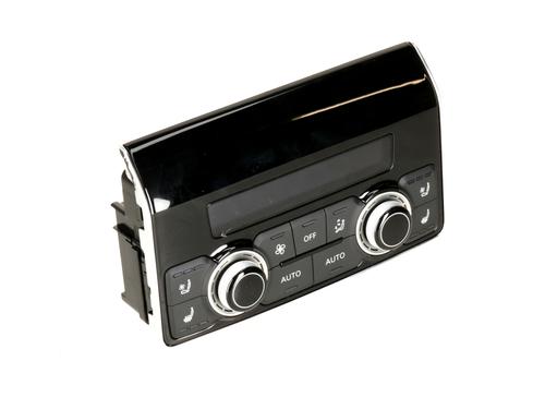 Climate control AUDI A8 D4 (4H2, 4H8, 4HC, 4HL) 3.0 TDI quattro | BP35114212I5 - Image 2