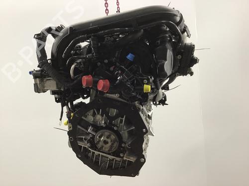 Engine SEAT LEON (KL1, KLG) 1.4 TSI e-Hybrid | BP28058651M1 