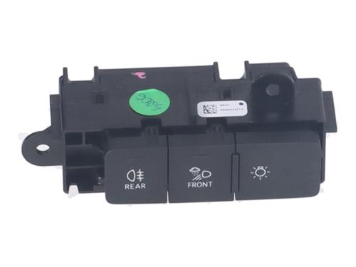 Used Headlight switch AUDI A1 Sportback (GBA) 30 TFSI (116 hp) 17801363