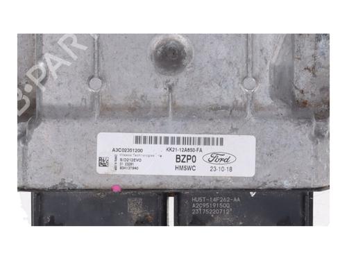 Engine control unit (ECU) FORD TRANSIT V363 Platform/Chassis (FED, FFD) 2.0 EcoBlue | BP33400718M57 - Image 2