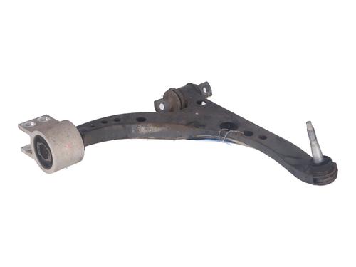 Used Right front suspension arm OPEL ASTRA K (B16) 1.6 CDTi (68) (110 hp) 19317792