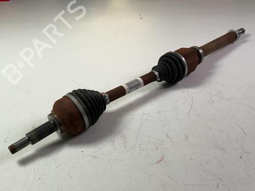 Right front driveshaft FORD TRANSIT V363 Platform/Chassis (FED, FFD) 2.0 EcoBlue | BP34248487M39 - Image 3