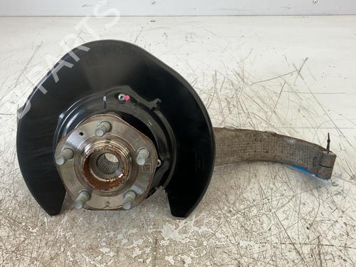 Used Left front steering knuckle Left front steering knuckle TESLA MODEL 3 (5YJ3) EV AWD (476 hp) 39923972 39923972