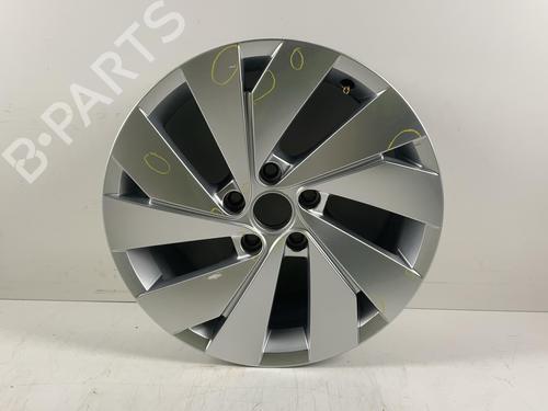 Fælk Fælk VW GOLF VII (5G1, BQ1, BE1, BE2) 2.0 GTD (184 hp) 34196647 34196647