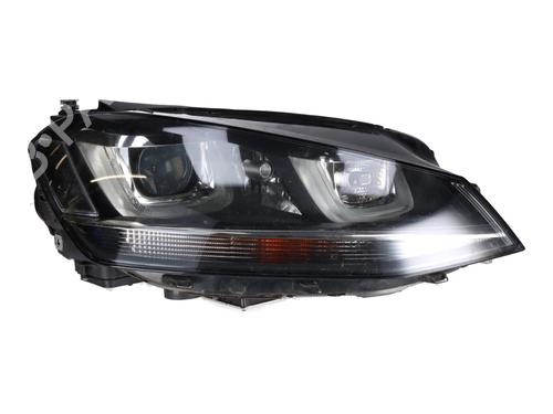 Right headlight VW GOLF VII (5G1, BQ1, BE1, BE2) 1.2 TSI | BP29331418C29 