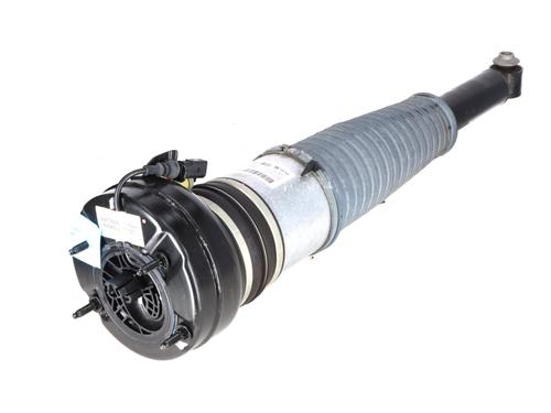 Used Right rear shock absorber Right rear shock absorber AUDI A8 D4 (4H2, 4H8, 4HC, 4HL) 3.0 TDI quattro (258 hp) 34496350 34496350