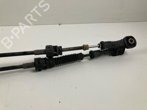 Automatic gearbox selector VW TOURAN (1T3) 1.6 TDI | BP23260784M91 