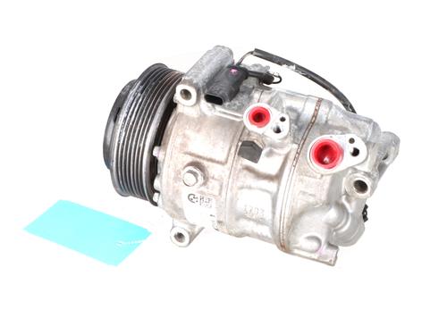 AC compressor BMW 5 (G30, F90) M5 Competition | BP36027066M34 - Image 2