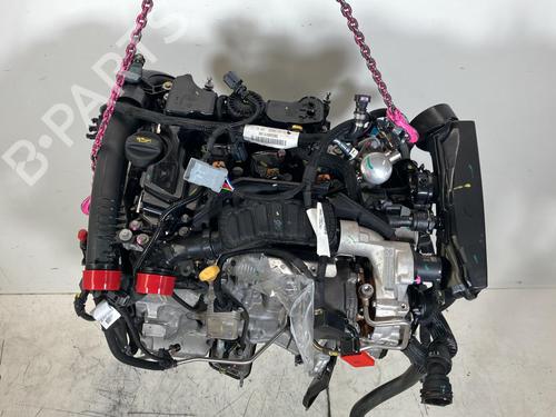 Engine OPEL MOKKA 1.2 (76) | BP40006383M1  - Image 5